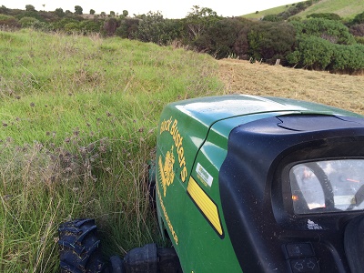 Mulching Resize Mulching Resize